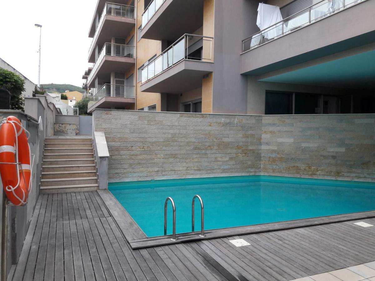 My Home São Martinho do Porto Esterno foto