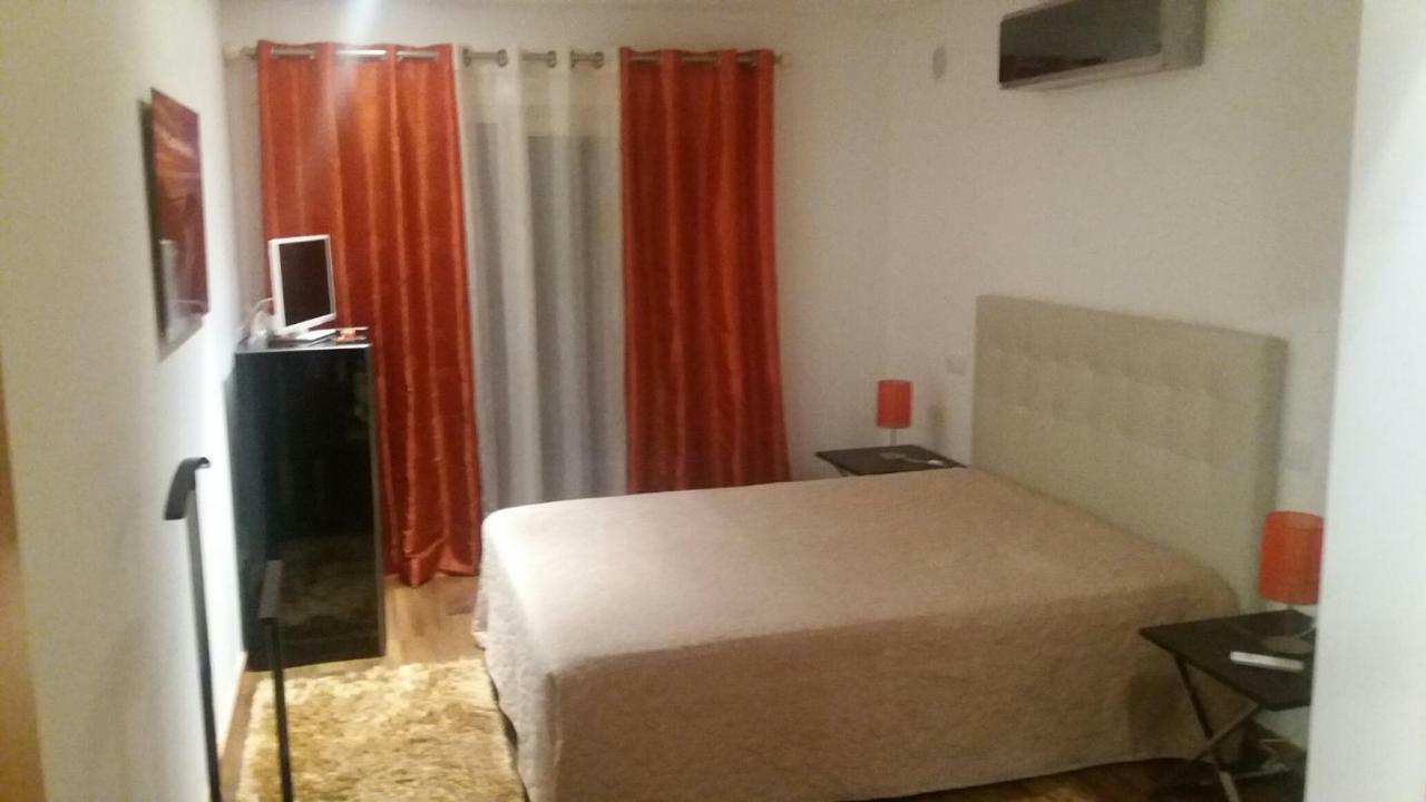 My Home São Martinho do Porto Esterno foto